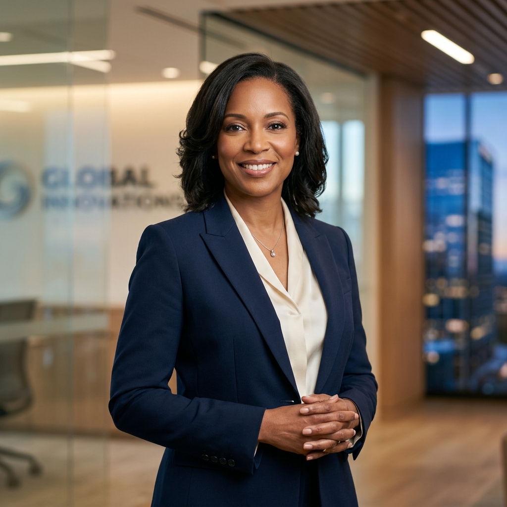 Elena Rostova - VP of Media Buying
