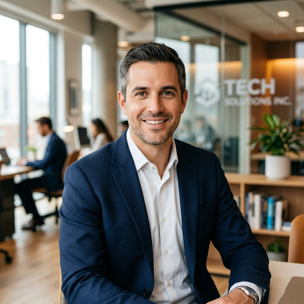 Navjot Dhaliwal - Managing Director & Growth Lead