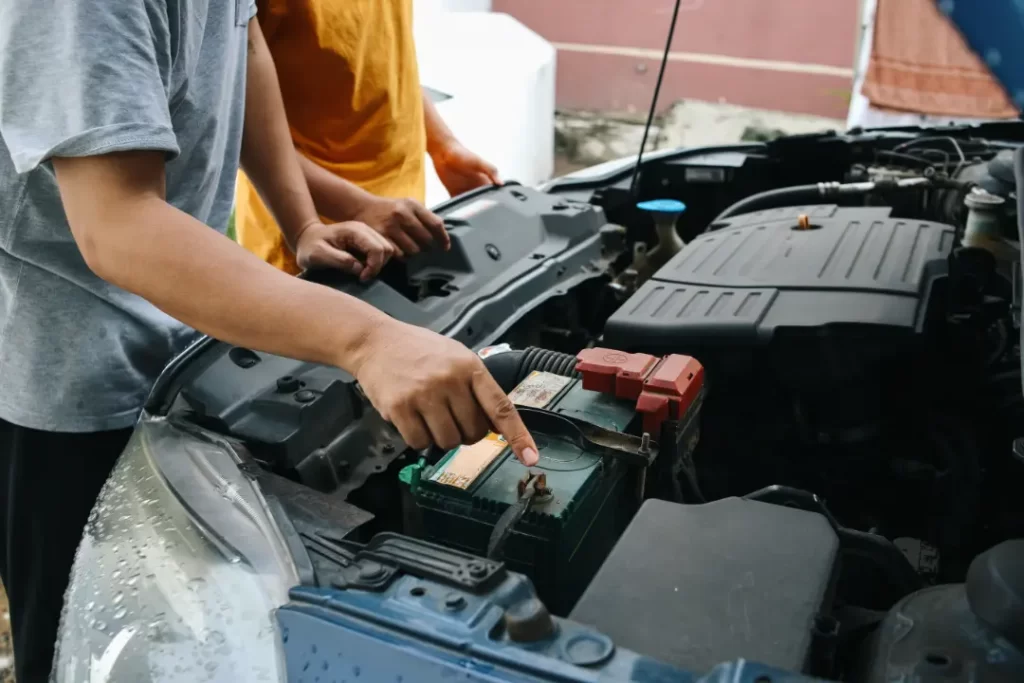 Engine and Battery Tips: Keep Your Vehicle Running Strong