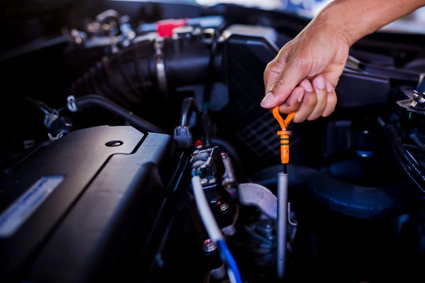 Engine and Battery Tips: Keep Your Vehicle Running Strong