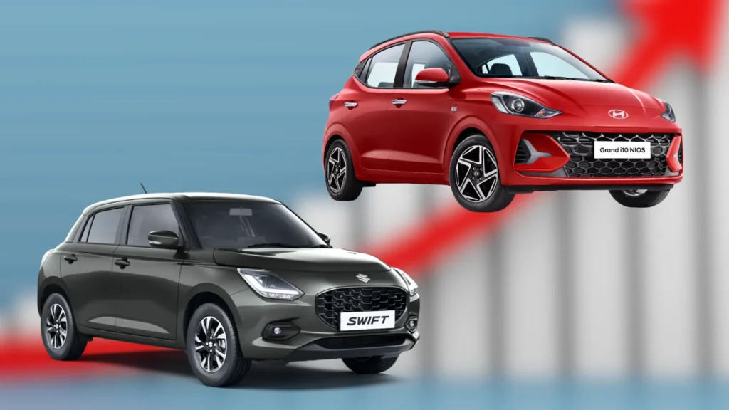 Shocking Car Price Hike In 2025