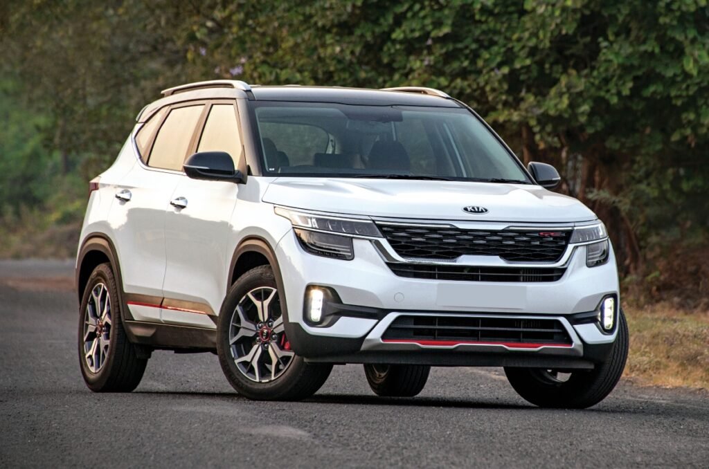 Used Cars Reviews in India (2025)