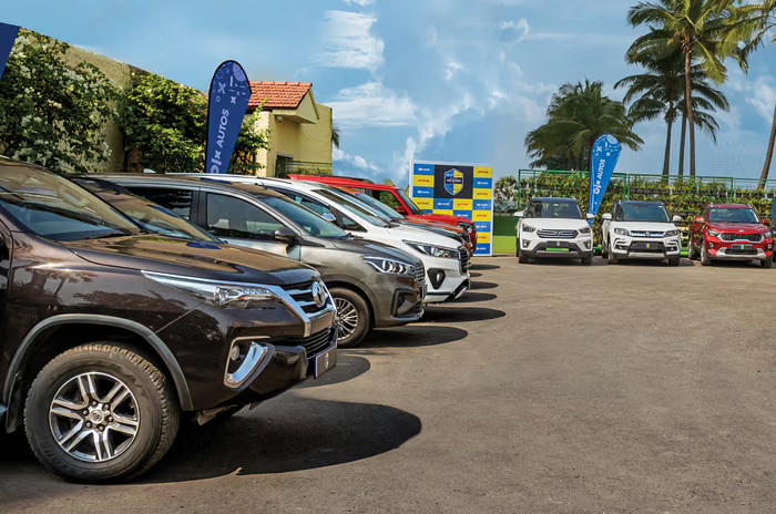 Used Cars Reviews in India (2025)