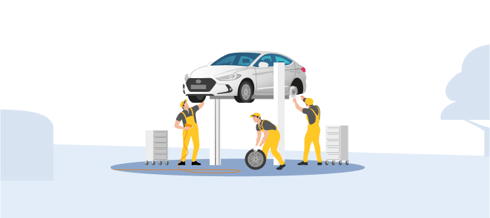 Seasonal Car Maintenance Guide