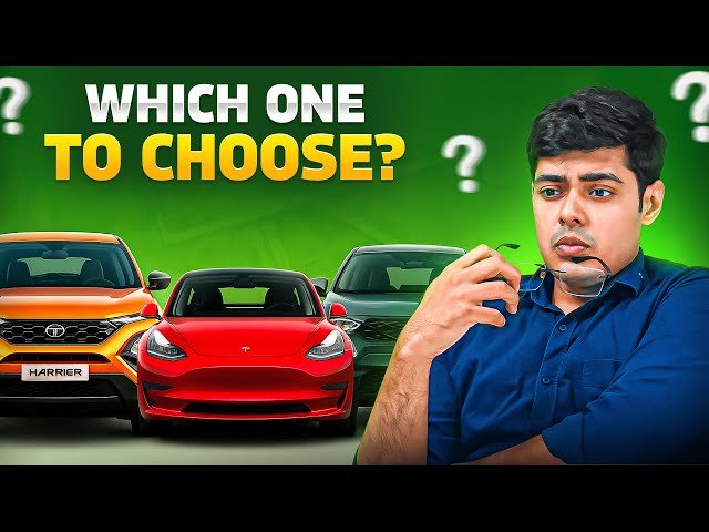  First-Time Car Buying Tips (2025 Guide)