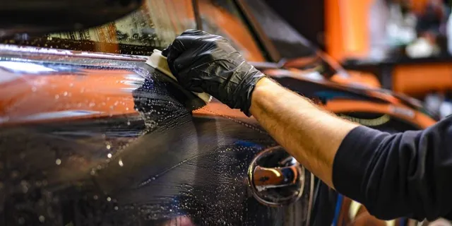 Car Care and Cleaning Tips