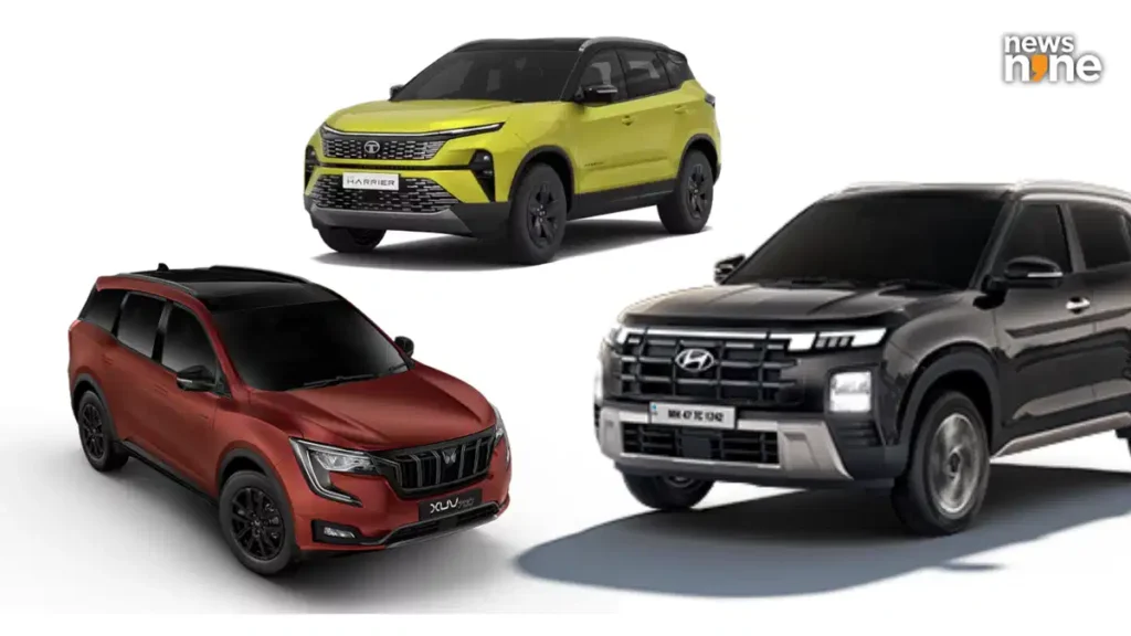 Price & Features Comparison 2025: Best Cars Compared